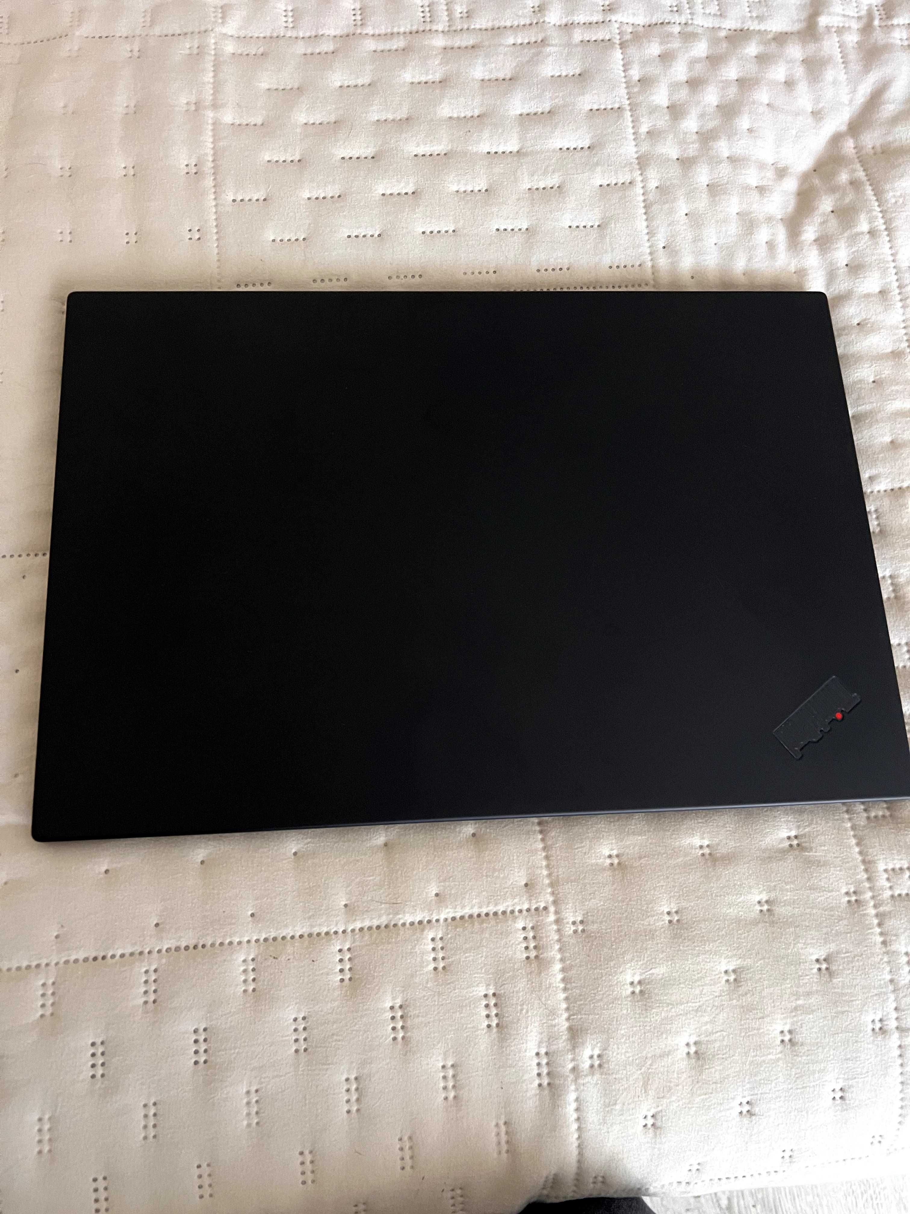 Lenovo Thinkpad P1 -