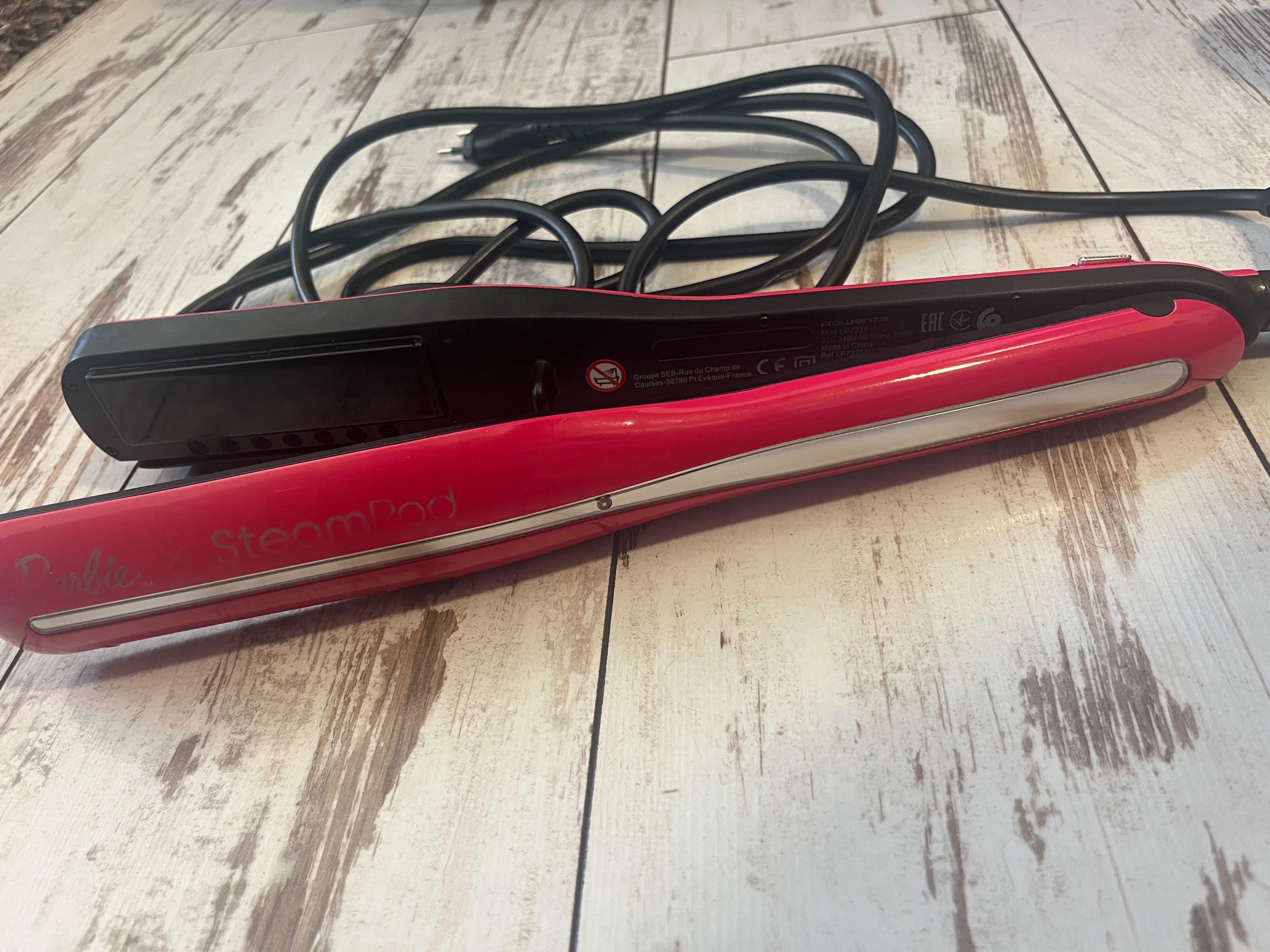 L'Oréal Professionnel Steampod 3.0 x Barbie - limited edition