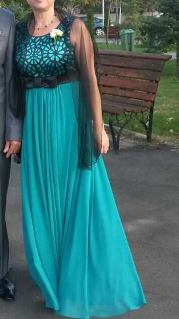 Rochie ocazie, nunta, botez