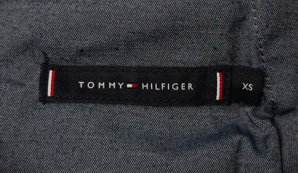 Tommy Hilfiger Hawaii Flex Shorts оригинални къси панталонки XS