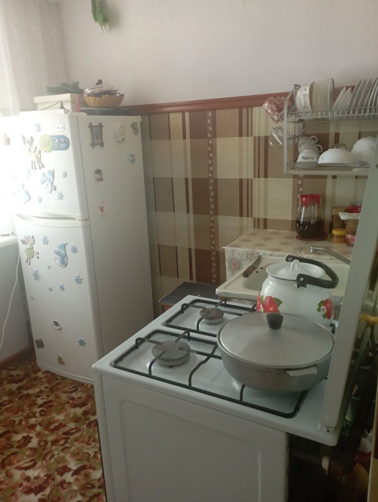 Продаётся СВОЯ  1 комнатная квартира