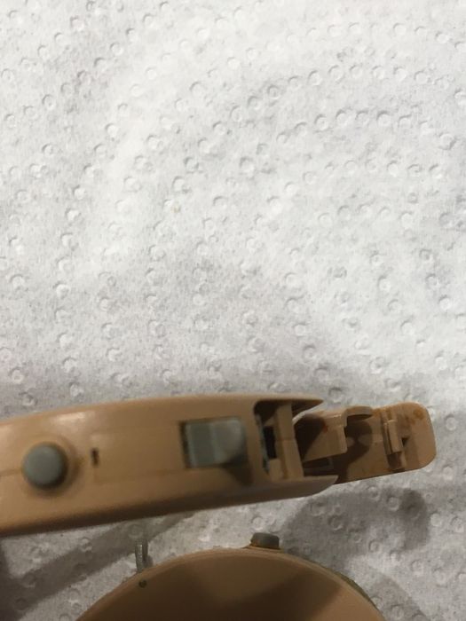 Aparate auditiv Phonak Una M, proteze auditive Phonak Una M