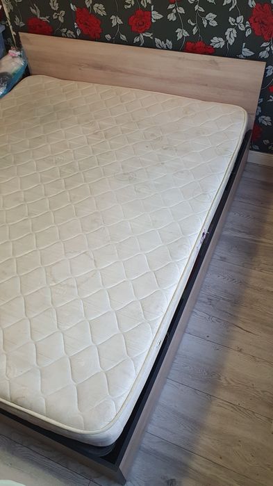 Pat 160x200 de vanzare