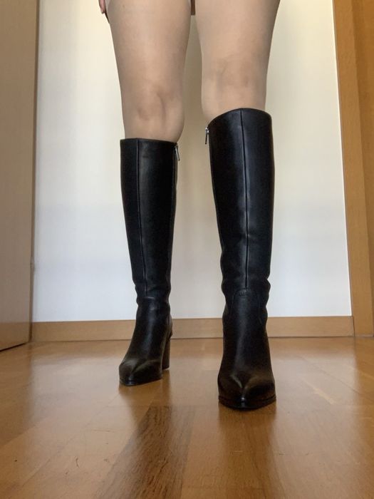 Ботуши Diverso