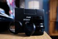 Fujifilm XF 23mm f2 R WR Obiectiv