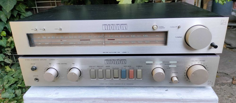 top de top luxman