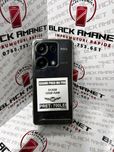 BLACK AMANET P1 • Xiaomi Poco 512gb stocare 12gb RAM