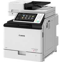 Canon iR-ADV C355i