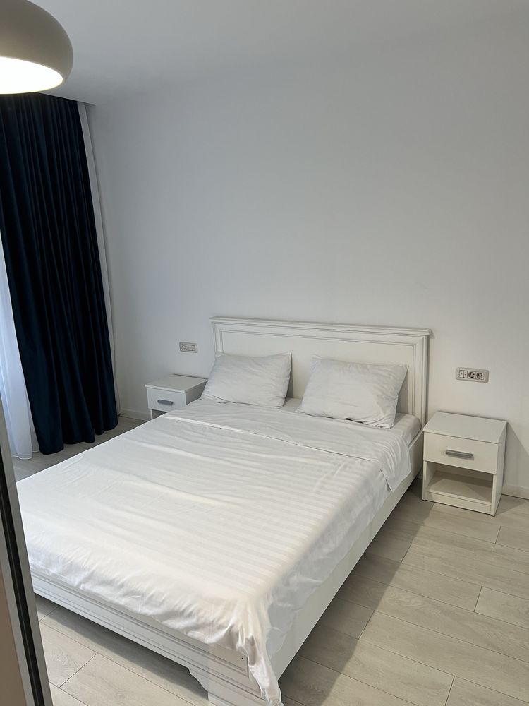 Apartament de inchiriat pe Bulevardul Dem Radulescu