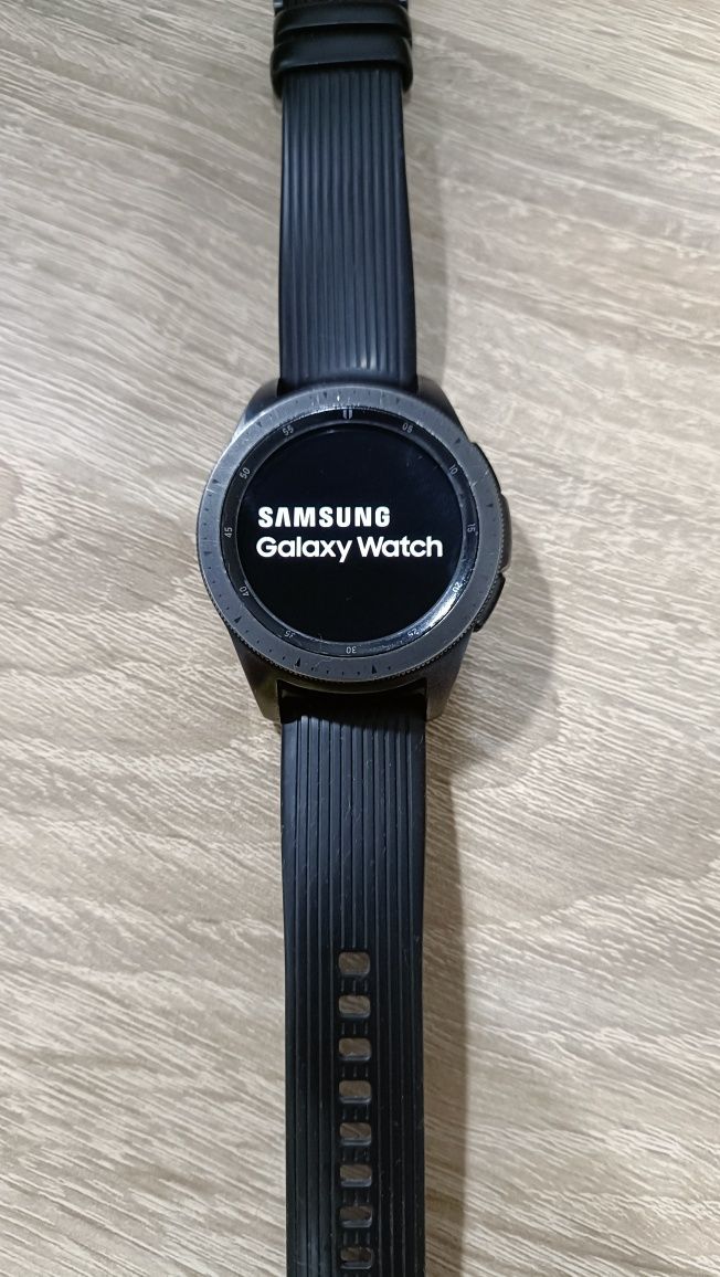 galaxy watch 42mm