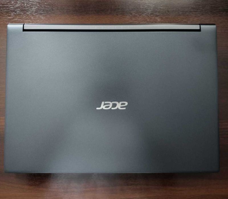 Acer Aspire Gaming 7  Intel Core i7-9750H 16 GB RAM / 512 GB SSD