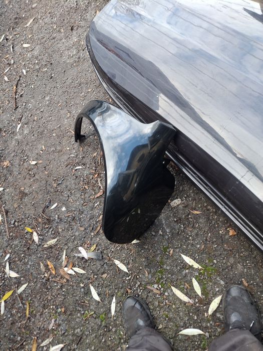 Калник за смарт ляв заден