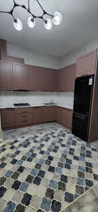 2 хонали ижара Нуравшон Сагбон Новостройка