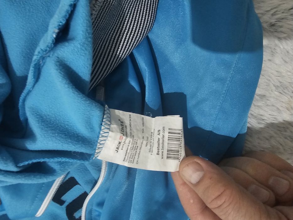 Jachetă bluză Jack&Jones