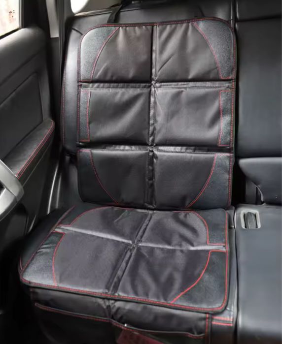 Husa protectie scaun auto copil