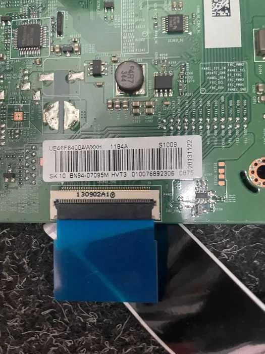 placa baza digitala samsung bn41-01958 46f6670 46f6500 46f6400 46F6800