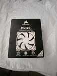 Vind Cooler Corsair ML120