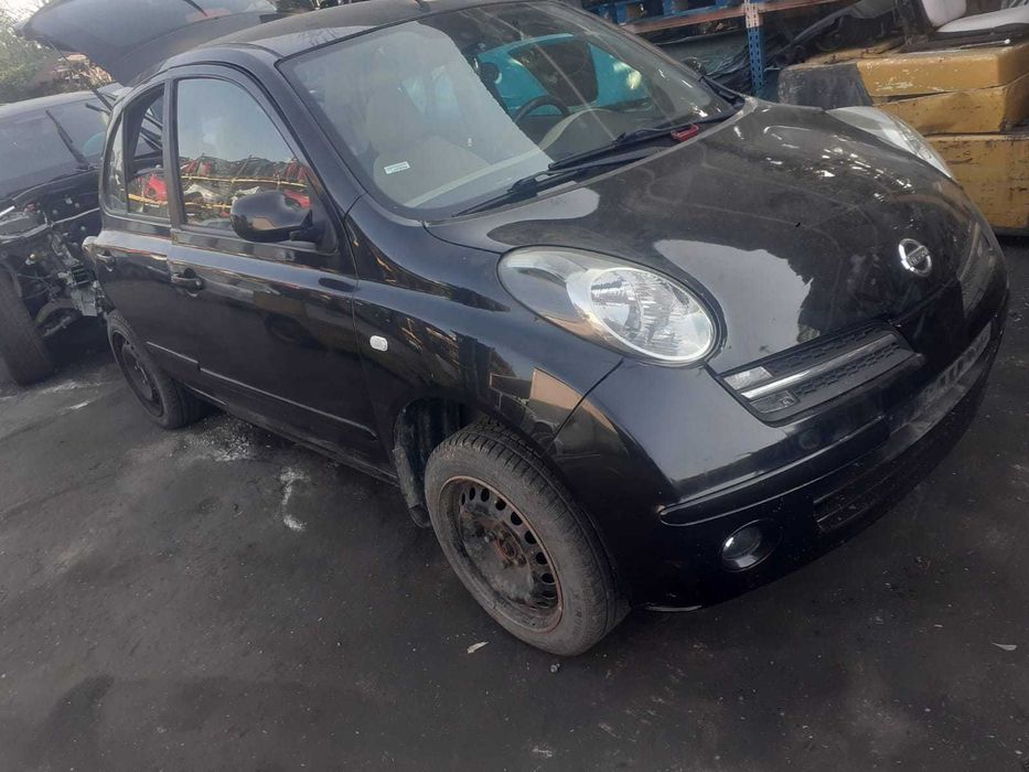 Chit pornire Nissan Micra K12 1.2 benzina