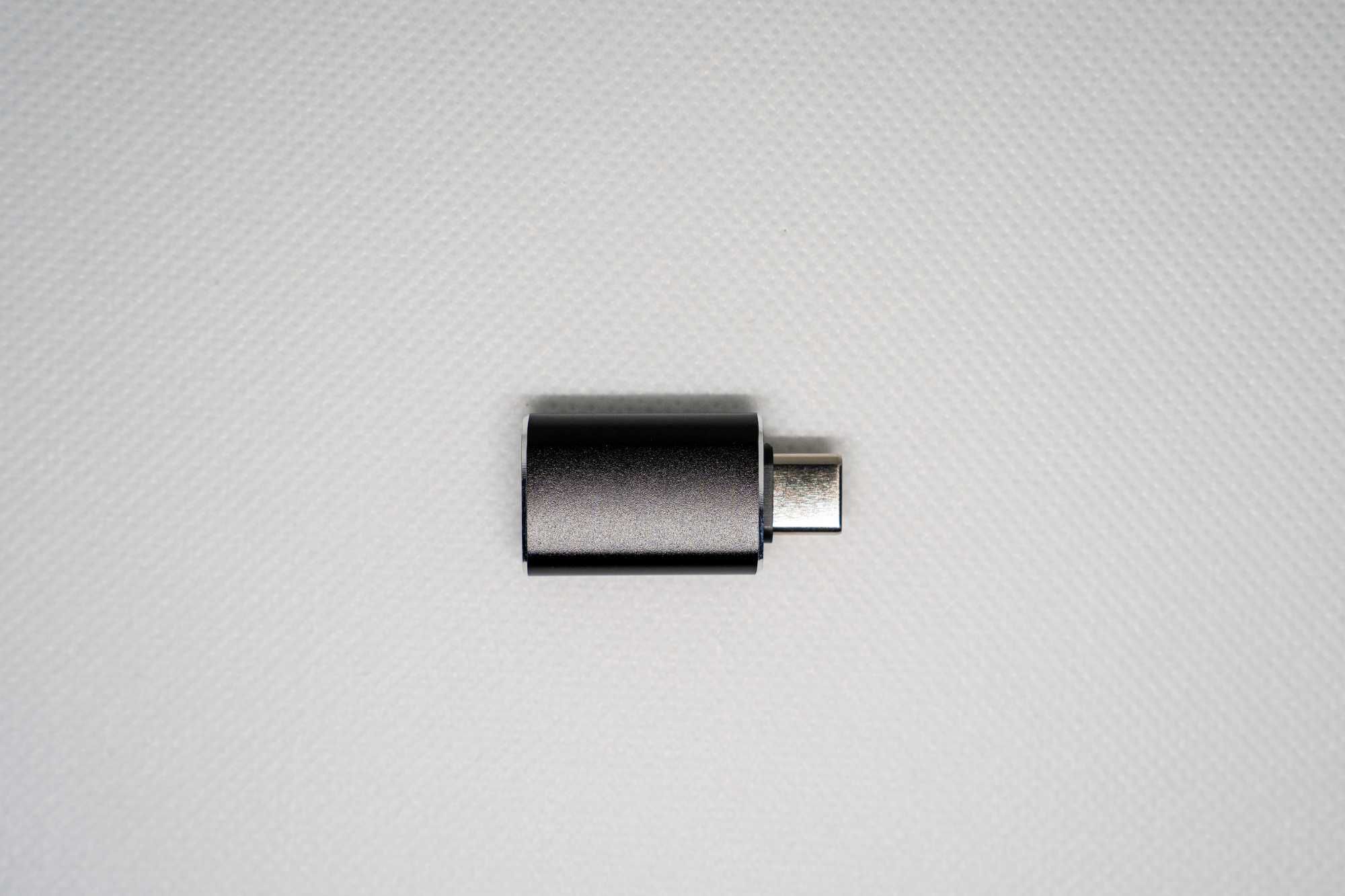 Adaptor USB C la USB 3.0