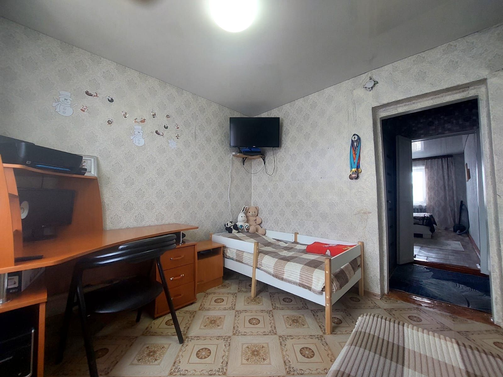 Продам дом от Кокшетау 20км.