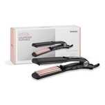 Placa pentru creponat parul BABYLISS 2165CE
