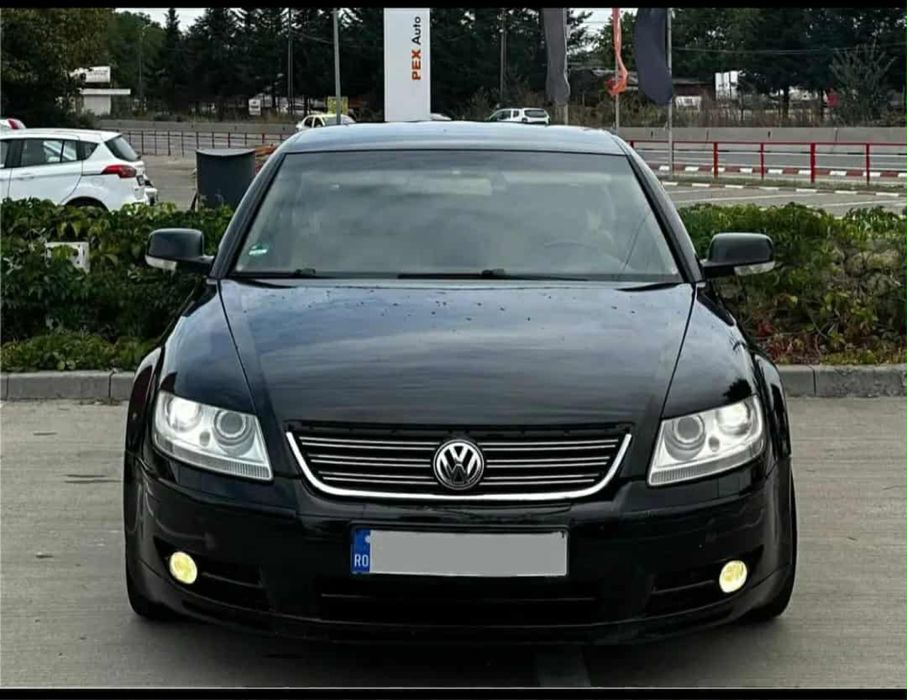 Vand sau schimb VW PHAETOM