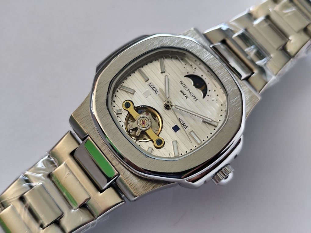 ceas Pateek Philiippe automatic