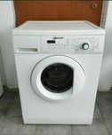 Masina de spălat rufe Bauknecht  / reducere 1oo lei pentru masina vech