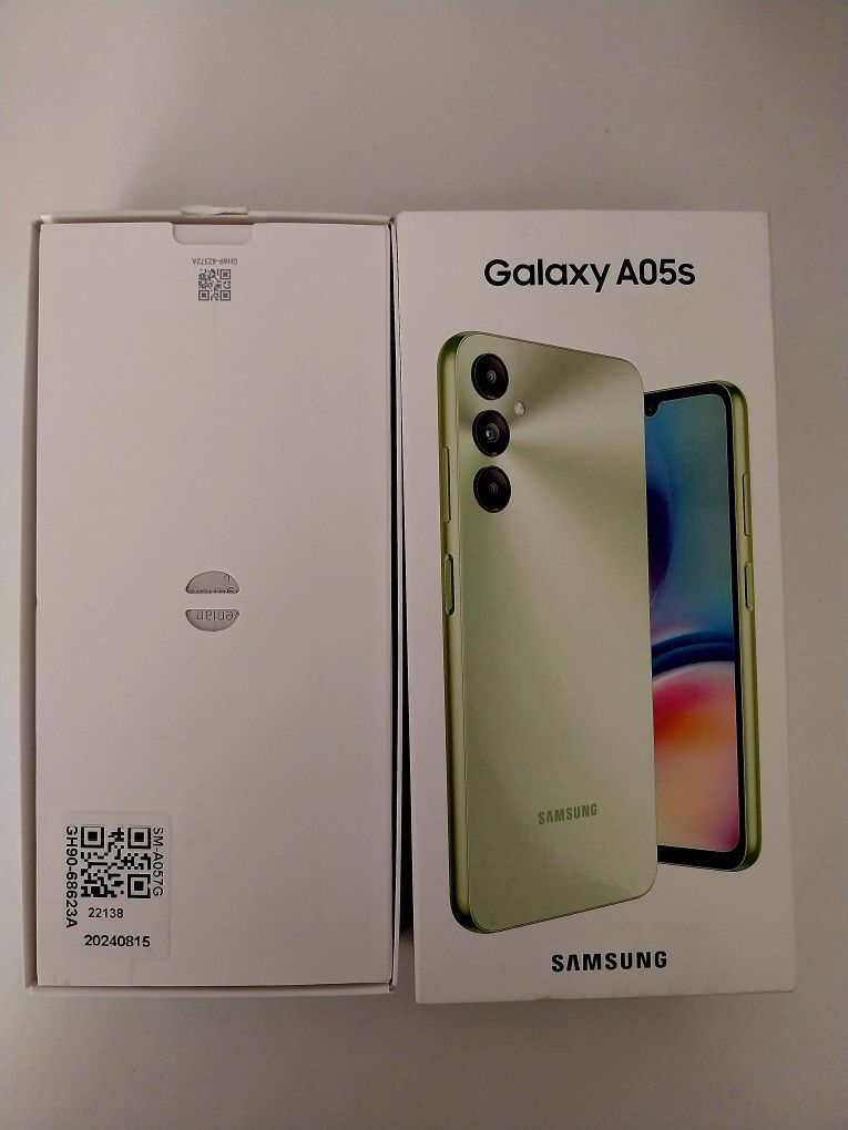 Samsung Galaxy A05s