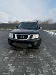 Vand  Nissan Navara