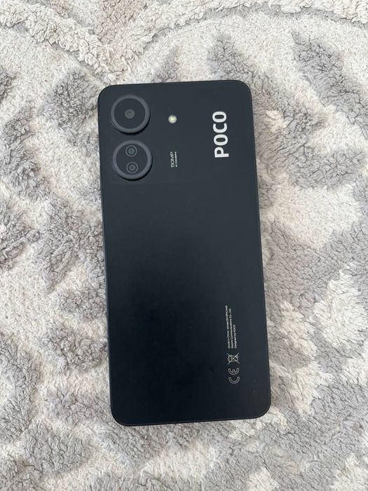 Поко с65  продам или обмен на аифон