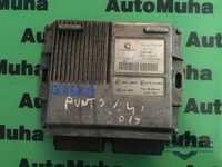 Calculator ecu Fiat Grande Punto 10.2005- 616642000