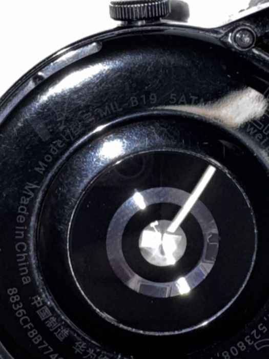 Huawei Watch GT 3 Active