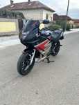 Suzuki gs500f 2008 35kw A2