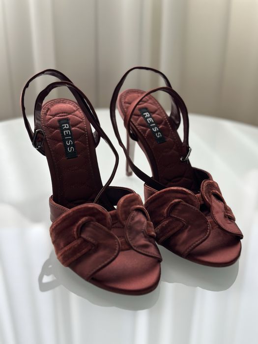 Sandale Reiss noi
