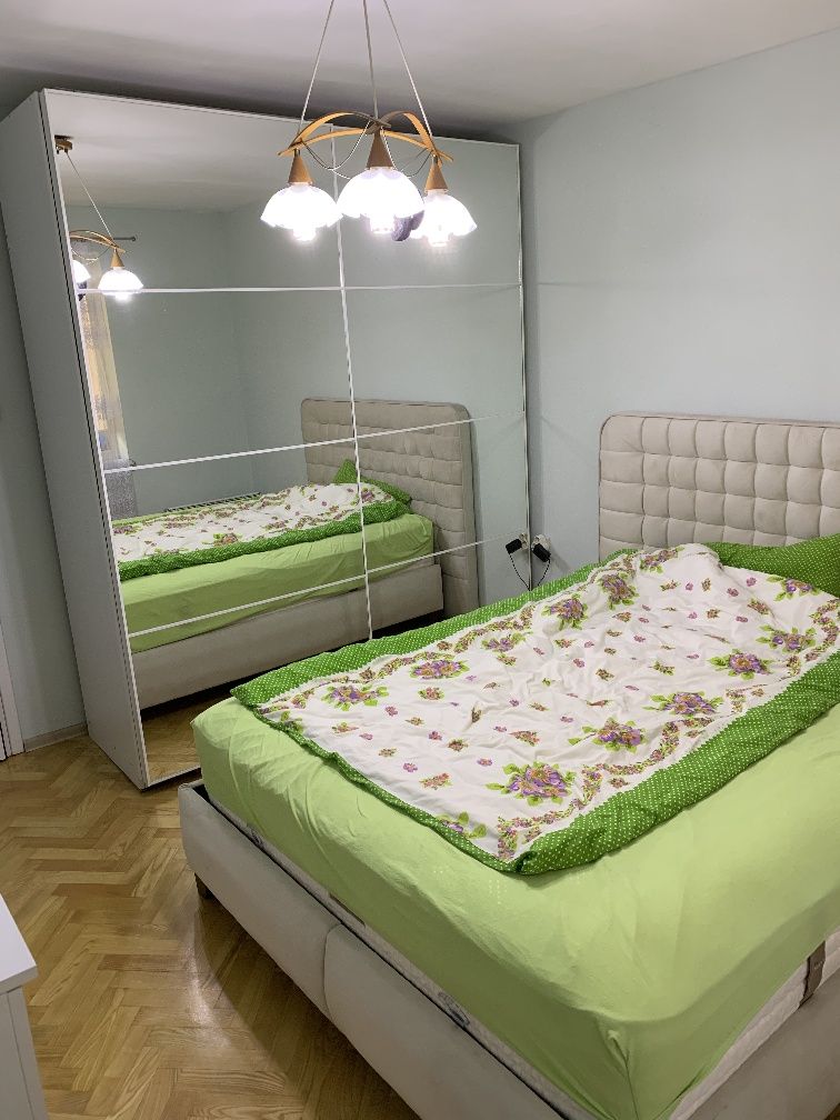 Тристаен апартамент