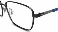 Rame Ochelari vedere barbati Tommy Hilfiger TH111 Full Rim 56-19-145