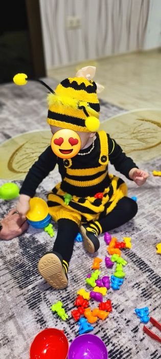 Продам детские новогодние костюмы