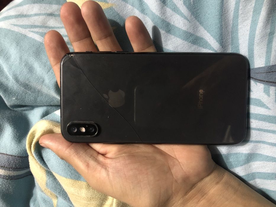 iphone x xolati yaxwi