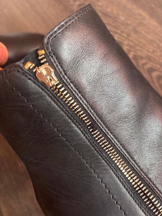 Зимни боти на ток