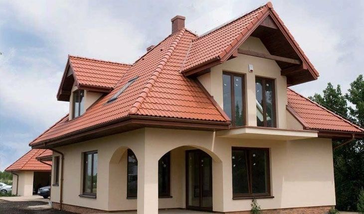 Acoperisuri si reparatii de Urgenta 

Montaj tiglă metalică

Reparatii