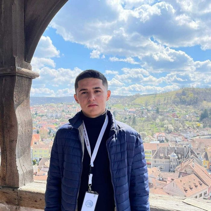 Meditații la matematică pentru gimnaziu, liceu și bacalaureat