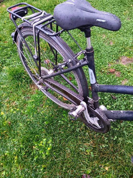 Bicicletă damă BTWIN