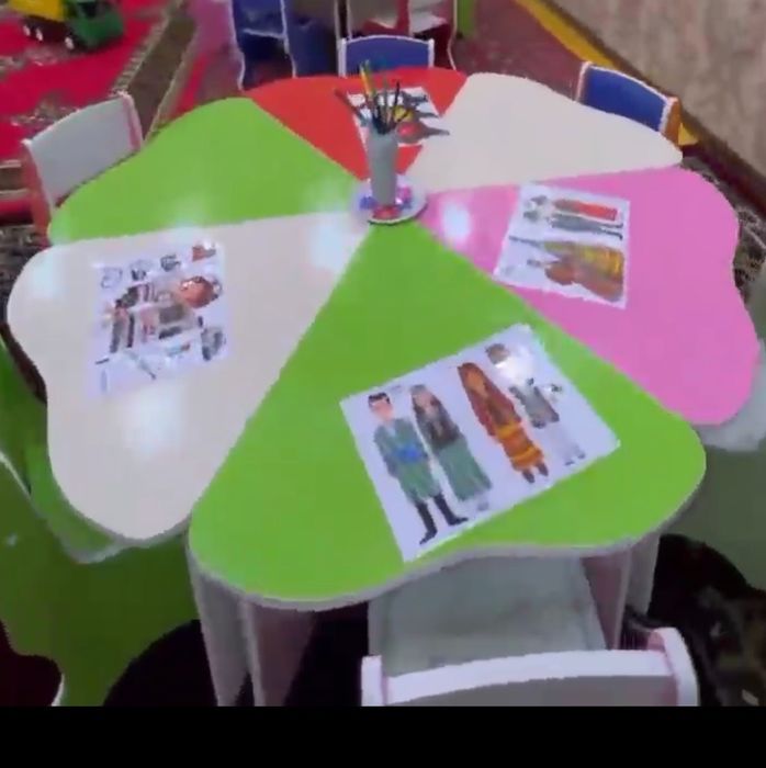 Хусусий богчалар учун барса нарсалар сотилади