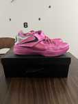 Баскетболни обувки Nike KD 4 Aunt Pearl (2024)