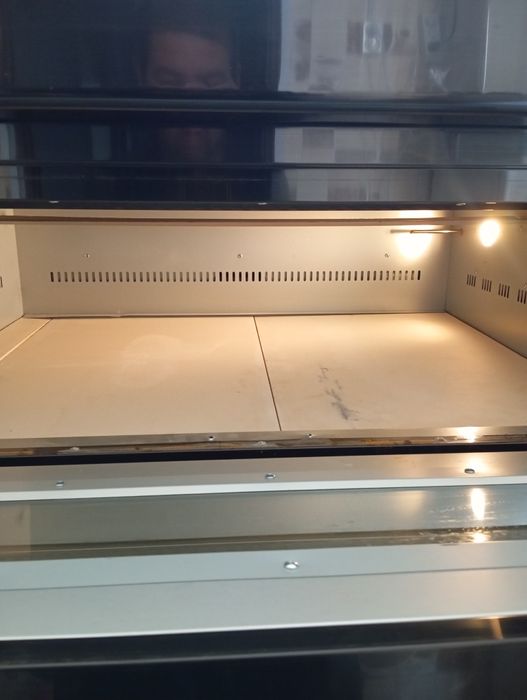 Газли печь pechka gazli