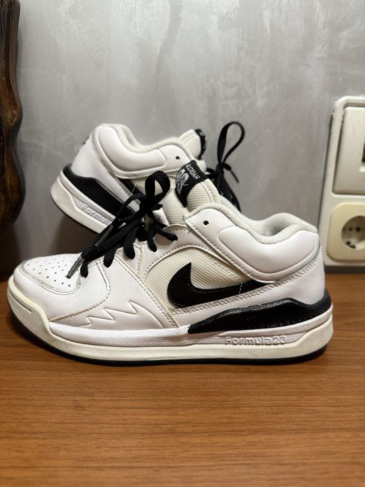 Nike Jordan маратонки