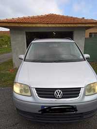 volkswagen tourane