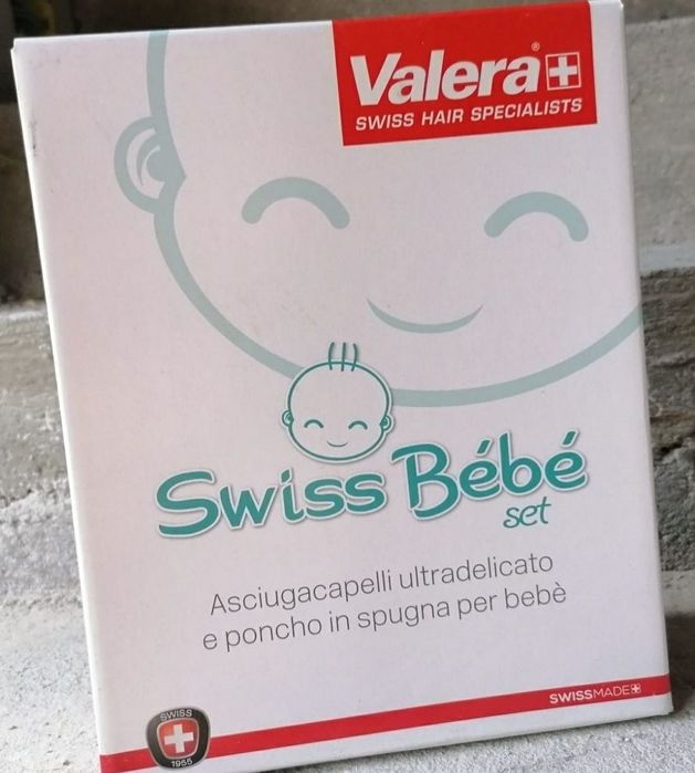 Uscător și halat de baie