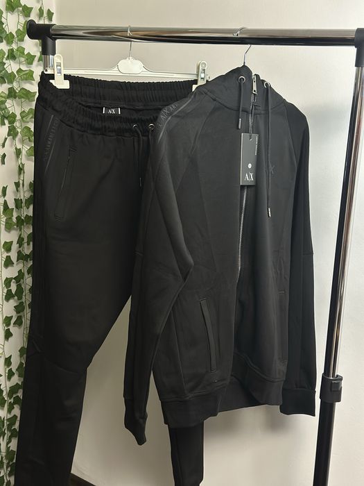 Trening Barbati Armani Exchange new model